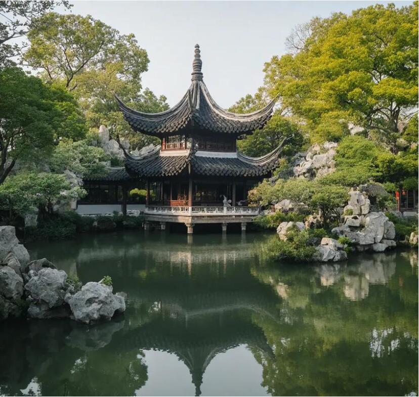 银川距离餐饮有限公司